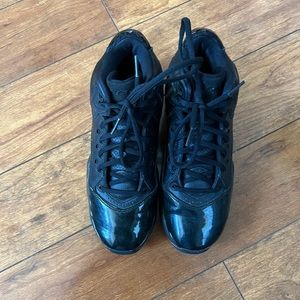 Black boy Jordans size 6.5